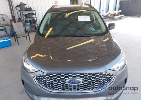 2023 Ford Edge Se from USA, damaged, VIN 2FMPK4G98PBA05892